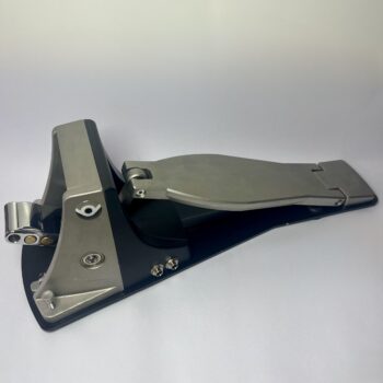 Pedal Trigger Pad BH